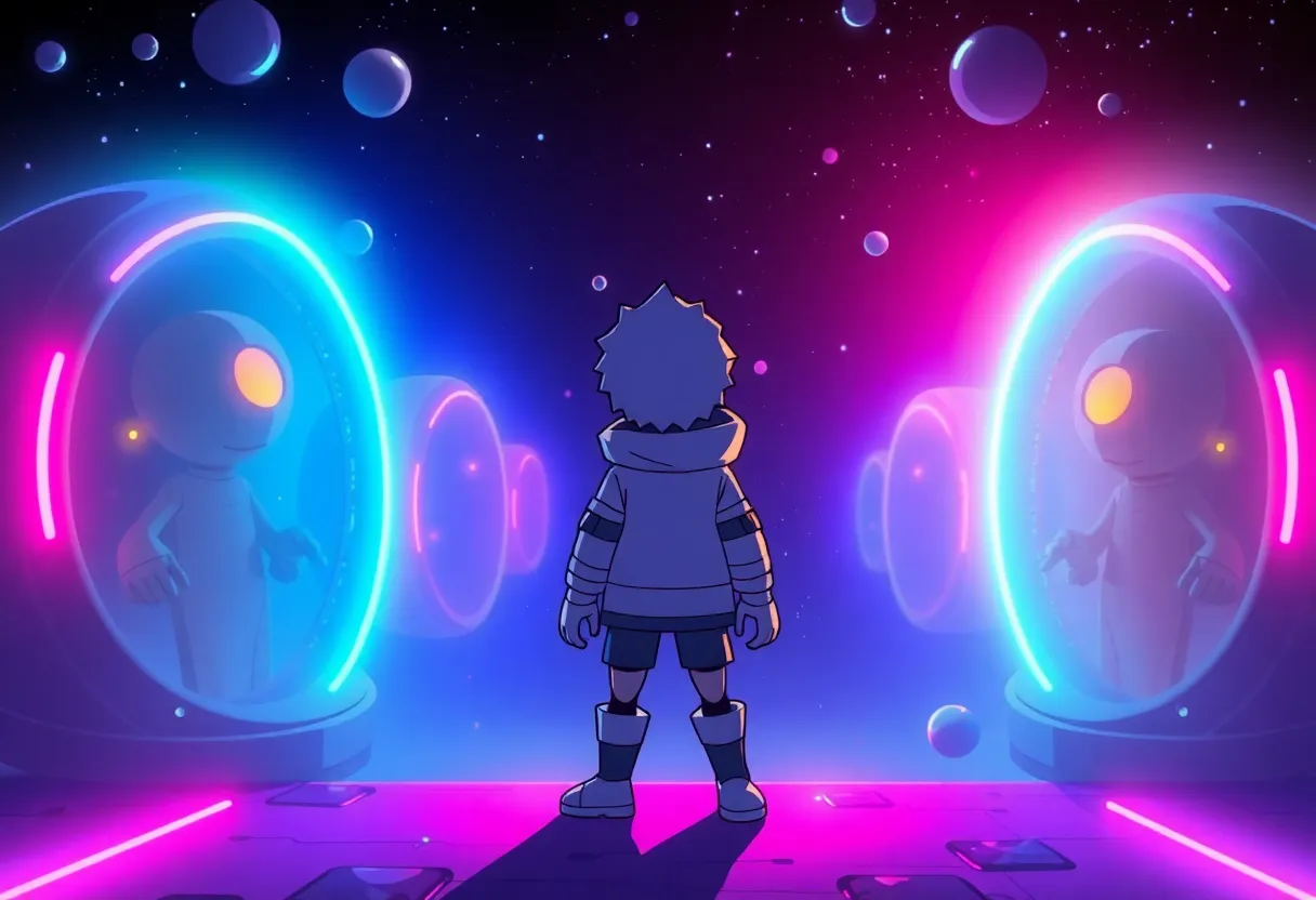 Sci-Fi